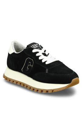 Gant Сникърси Caffay Sneaker 27533167 Черен - Pepit.bg