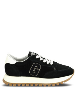 Gant Сникърси Caffay Sneaker 27533167 Черен - Pepit.bg