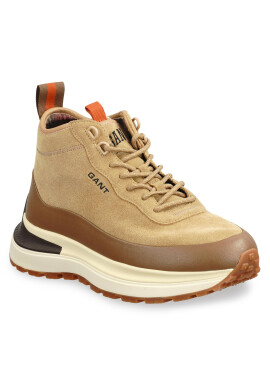 Gant Сникърси Cazidy Sneaker 27633204 Бежов - Pepit.bg