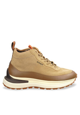 Gant Сникърси Cazidy Sneaker 27633204 Бежов - Pepit.bg