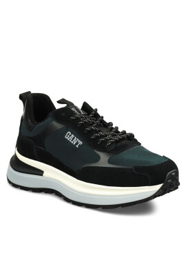 Gant Сникърси Cazidy Sneaker 27633206 Черен - Pepit.bg