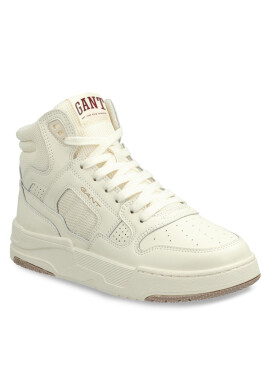 Gant Сникърси Ellizy Sneaker 27531168 Бял - Pepit.bg