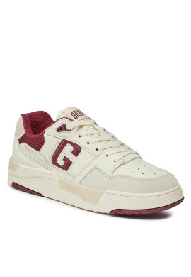Gant Сникърси Ellizy Sneaker 27533171 Бял - Pepit.bg