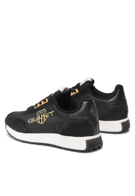 Gant Сникърси Garold 24637764 Черен - Pepit.bg