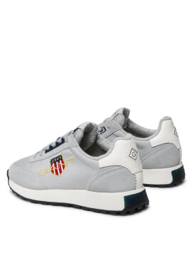 Gant Сникърси Garold 24637764 Сив - Pepit.bg
