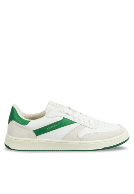 Gant Сникърси Goodpal 26631851 Бял - Pepit.bg