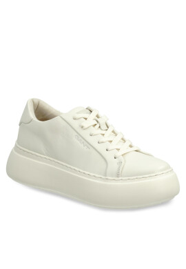 Gant Сникърси Jennise Sneaker 27531186 Бял - Pepit.bg