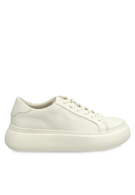 Gant Сникърси Jennise Sneaker 27531186 Бял - Pepit.bg