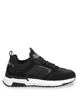 Gant Сникърси Jeuton Sneaker 27637214 Черен - Pepit.bg