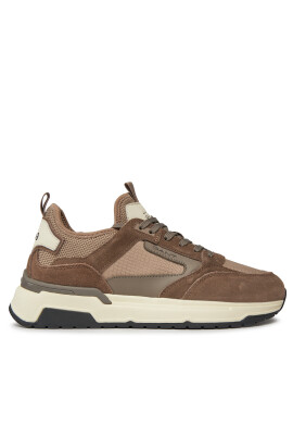 Gant Сникърси Jeuton Sneaker 27637214 Кафяв - Pepit.bg