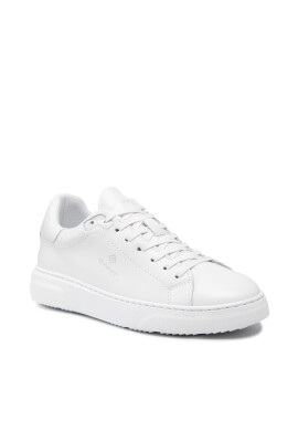 Gant Сникърси Joree 23631040 Бял - Pepit.bg