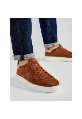 Gant Сникърси Joree 24633632 Кафяв - Pepit.bg