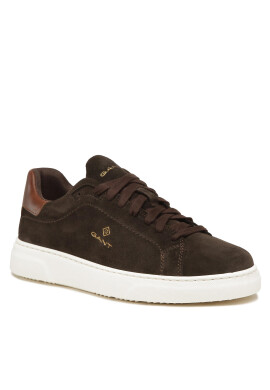 Gant Сникърси Joree 25631329 Кафяв - Pepit.bg