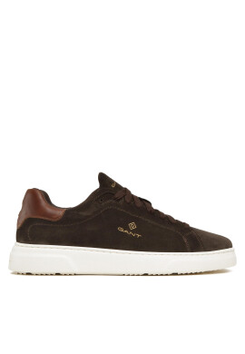 Gant Сникърси Joree 25631329 Кафяв - Pepit.bg