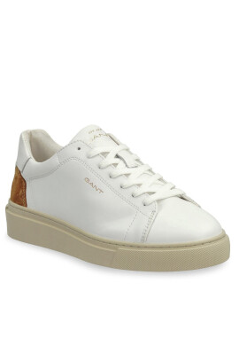 Gant Сникърси Julice Sneaker 27531173 Бял - Pepit.bg