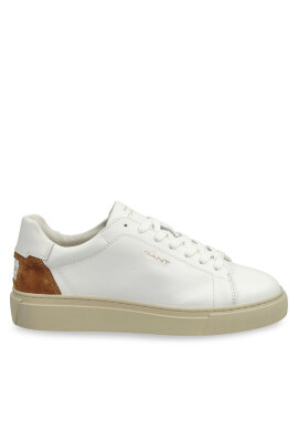 Gant Сникърси Julice Sneaker 27531173 Бял - Pepit.bg