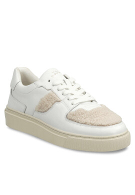Gant Сникърси Julice Sneaker 27531308 Бял - Pepit.bg