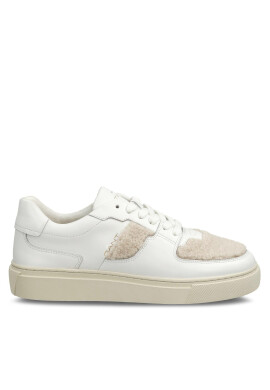 Gant Сникърси Julice Sneaker 27531308 Бял - Pepit.bg
