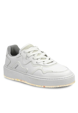 Gant Сникърси Kanmen Sneaker 27631217 Бял - Pepit.bg