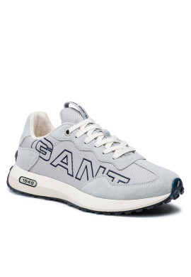 Gant Сникърси Ketoon 24637782 Сив - Pepit.bg