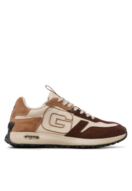 Gant Сникърси Ketoon 25633254 Бежов - Pepit.bg