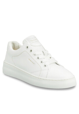 Gant Сникърси Lawill 26531923 Бял - Pepit.bg