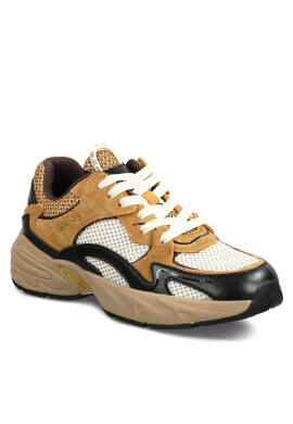 Gant Сникърси Mardii Sneaker 27537193 Бежов - Pepit.bg