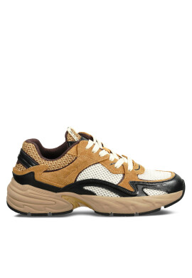 Gant Сникърси Mardii Sneaker 27537193 Бежов - Pepit.bg