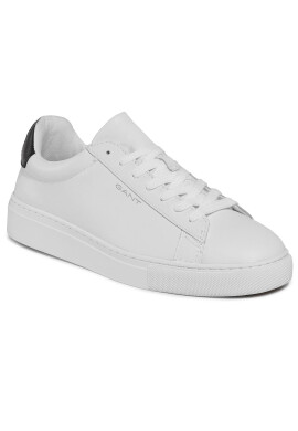 Gant Сникърси Mc Julien 20631490 Бял - Pepit.bg