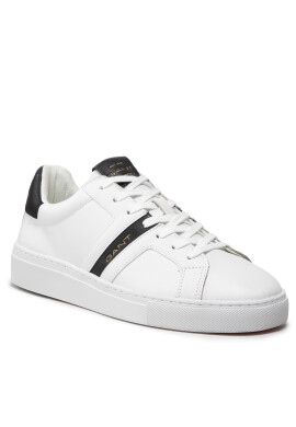 Gant Сникърси Mc Julien 24631791 Бял - Pepit.bg