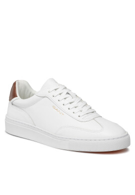 Gant Сникърси Mc Julien 24631792 Бял - Pepit.bg