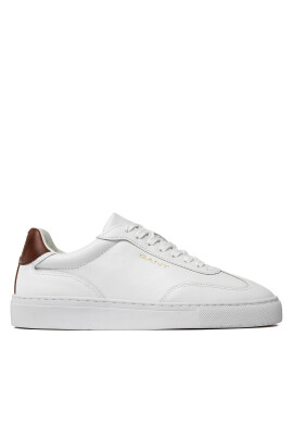 Gant Сникърси Mc Julien 24631792 Бял - Pepit.bg