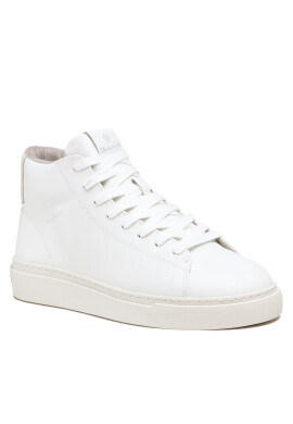 Gant Сникърси Mc Julien 25631290 Бял - Pepit.bg