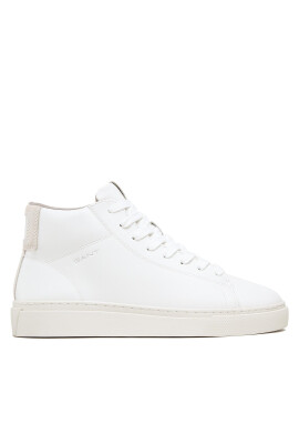 Gant Сникърси Mc Julien 25631290 Бял - Pepit.bg