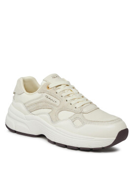 Gant Сникърси Neuwill Sneaker 27531198 Бял - Pepit.bg