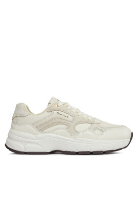 Gant Сникърси Neuwill Sneaker 27531198 Бял - Pepit.bg