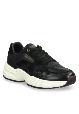 Gant Сникърси Neuwill Sneaker 27531198 Черен - Pepit.bg