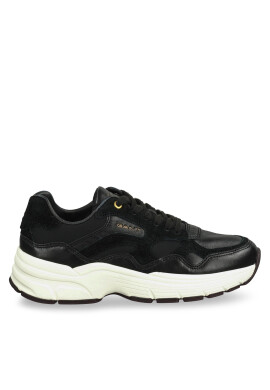 Gant Сникърси Neuwill Sneaker 27531198 Черен - Pepit.bg