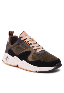 Gant Сникърси Nicewill 23633058 Зелен - Pepit.bg