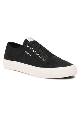 Gant Сникърси Pinestreet 22539575 Черен - Pepit.bg