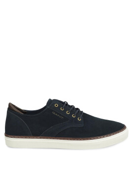 Gant Сникърси Prepville Sneaker 27633266 Син - Pepit.bg