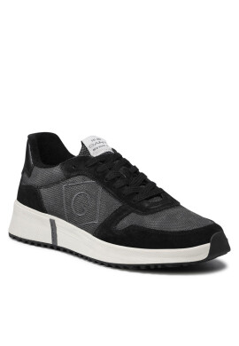 Gant Сникърси Rawsson 23637064 Черен - Pepit.bg