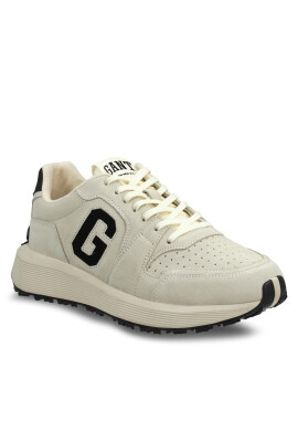 Gant Сникърси Ronder Sneaker 27633227 Бял - Pepit.bg