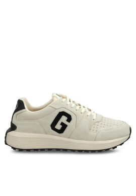 Gant Сникърси Ronder Sneaker 27633227 Бял - Pepit.bg