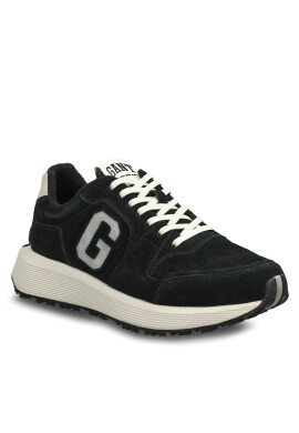 Gant Сникърси Ronder Sneaker 27633227 Черен - Pepit.bg