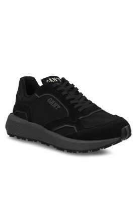Gant Сникърси Ronder Sneaker 27633228 Черен - Pepit.bg