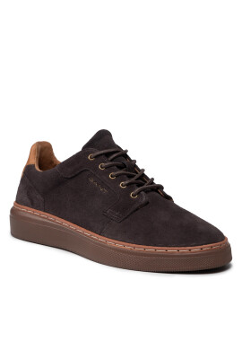 Gant Сникърси San Prep 23633069 Кафяв - Pepit.bg