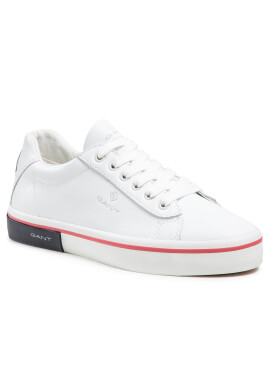 Gant Сникърси Seaville 22531585 Бял - Pepit.bg