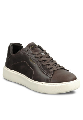 Gant Сникърси Zonick Sneaker 27631231 Кафяв - Pepit.bg