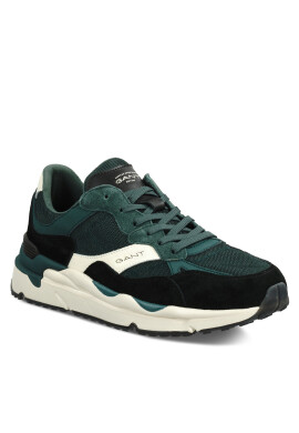 Gant Сникърси Zupimo Sneaker 27637233 Зелен - Pepit.bg